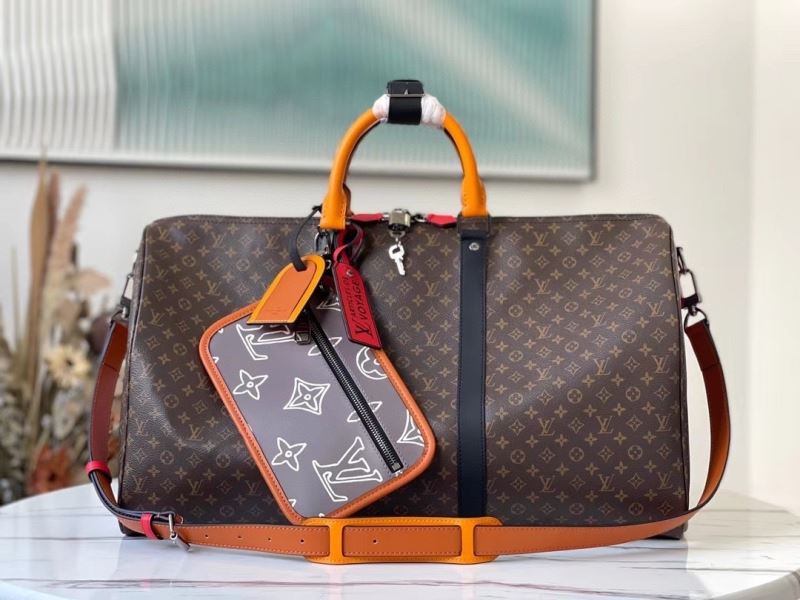 LV Travel Bags